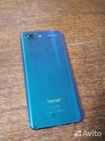 Huawei Honor 10 Huawei Honor 10