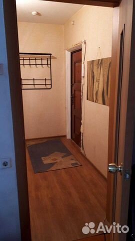 1-к квартира, 38 м², 1/10 эт.