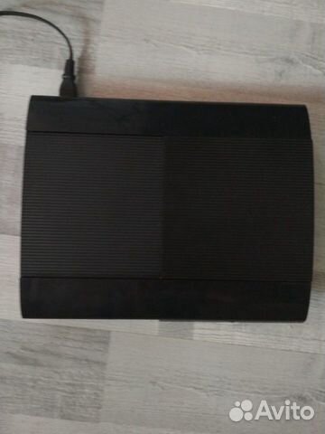 PS3 PS3