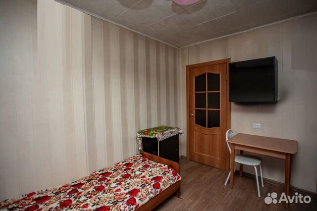 2-к квартира, 45.2 м², 9/10 эт.