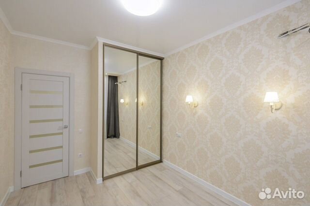 2-к квартира, 44 м², 12/19 эт.