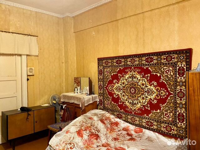 1-к квартира, 40.5 м², 3/4 эт. 1-к квартира, 40.5 м², 3/4 эт.