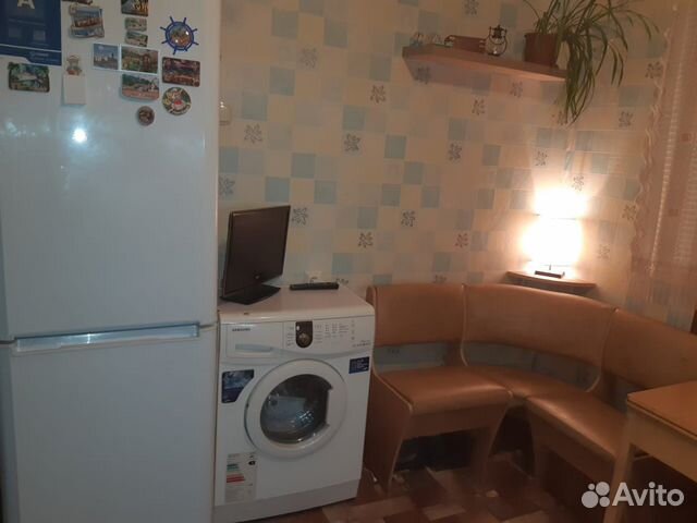 2-к квартира, 48 м², 9/9 эт.