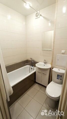 1-к квартира, 35 м², 2/5 эт. 1-к квартира, 35 м², 2/5 эт.