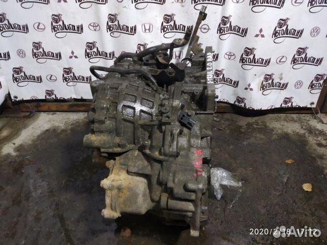 АКПП Nissan X-Trail MR20 2011 АКПП Nissan X-Trail MR20 2011