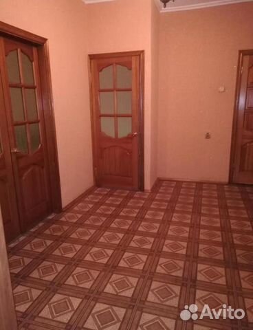 3-к квартира, 100.2 м², 1/9 эт.