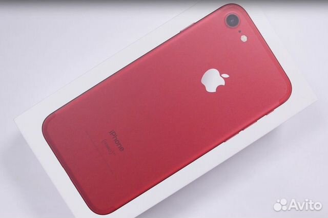 Айфон 8 plus