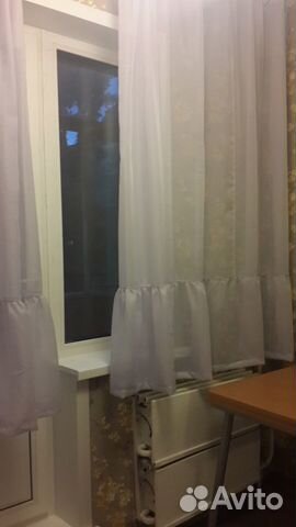 1-к квартира, 38 м², 2/9 эт. 1-к квартира, 38 м², 2/9 эт.