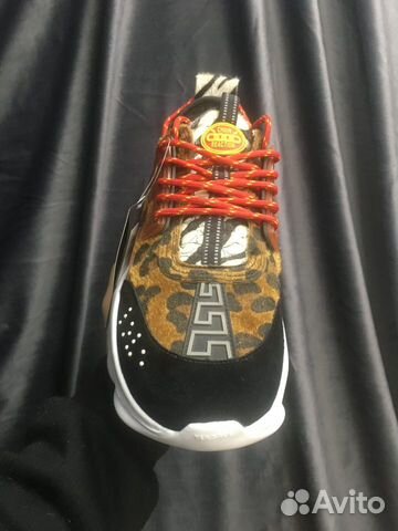 Versace Chain Reaction Versace Chain Reaction