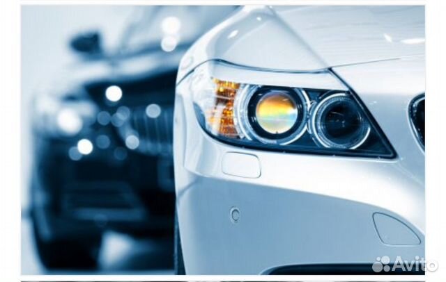Автоподбор, выездная диагностика авто