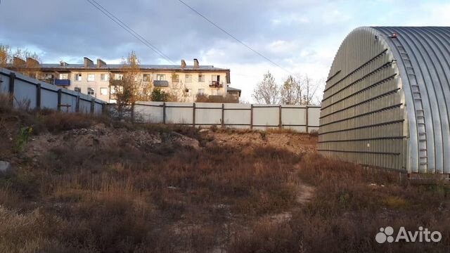 Продам ангар(можно использовать под автостоянку,пр