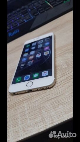 Айфон 6plus
