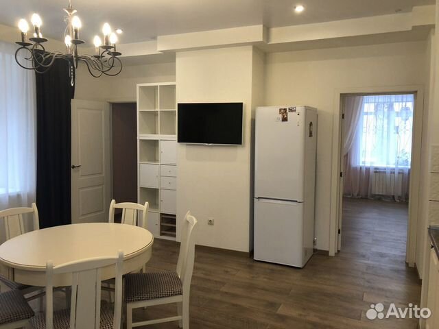 4-к квартира, 90 м², 1/5 эт. 4-к квартира, 90 м², 1/5 эт.