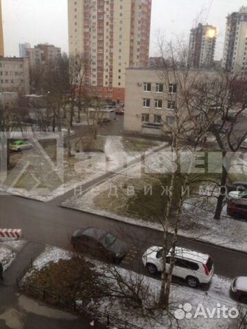 3-к квартира, 66.6 м², 4/9 эт.