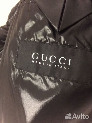 Куртка gucci Куртка gucci