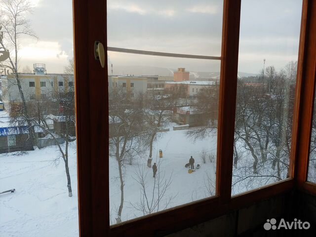 1-к квартира, 32 м², 4/5 эт. 1-к квартира, 32 м², 4/5 эт.