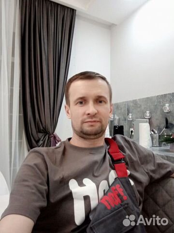 Муж на час