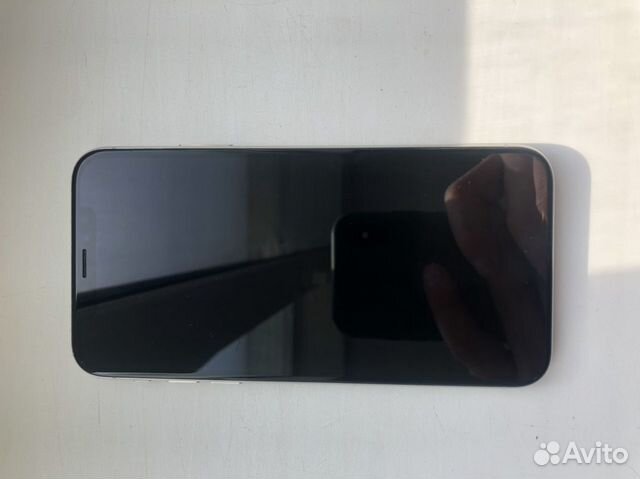 Телефон iPhone X 64гб