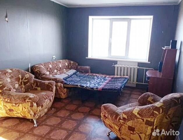 1-к квартира, 32 м², 10/10 эт. 1-к квартира, 32 м², 10/10 эт.