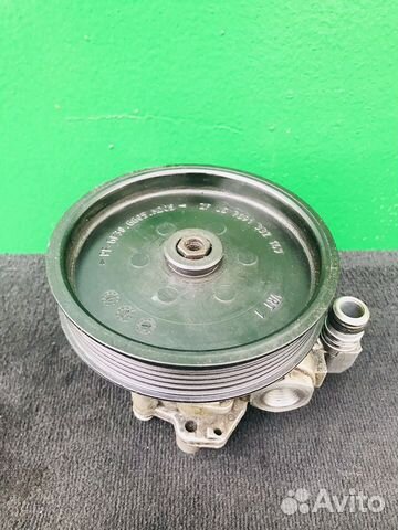 Насос гур Mercedes m 272 w251 w221 w164 x164 Насос гур Mercedes m 272 w251 w221 w164 x164