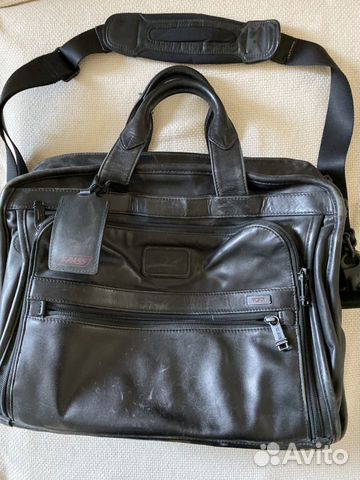 Портфель Tumi