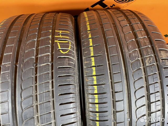295 40 20 Летние Бу шины Pirelli P Zero Rosso 295 40 20 Летние Бу шины Pirelli P Zero Rosso