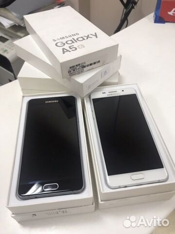 SAMSUNG A5 2016г(опт) SAMSUNG A5 2016г(опт)