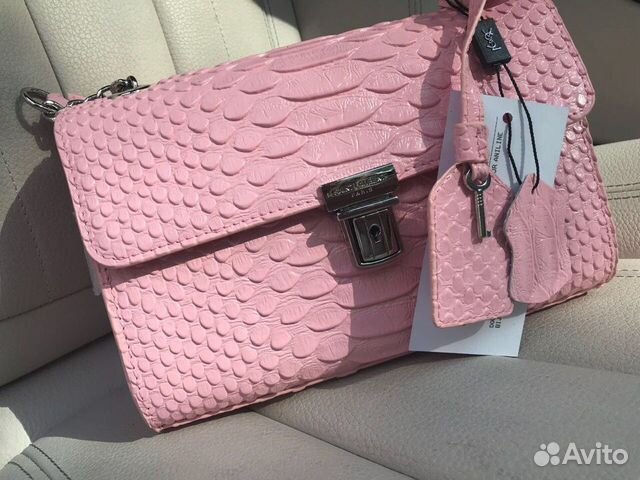 Клатч YSL