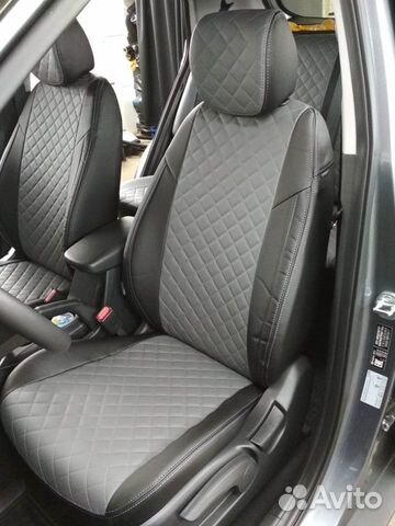 Авточехлы Hyundai Creta - Хендай Крета Авточехлы Hyundai Creta - Хендай Крета
