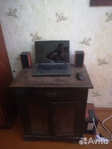 Ноутбук игровой Ноутбук игровой