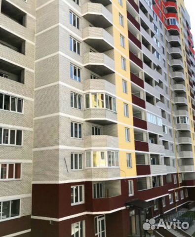 3-к квартира, 100 м², 4/16 эт.