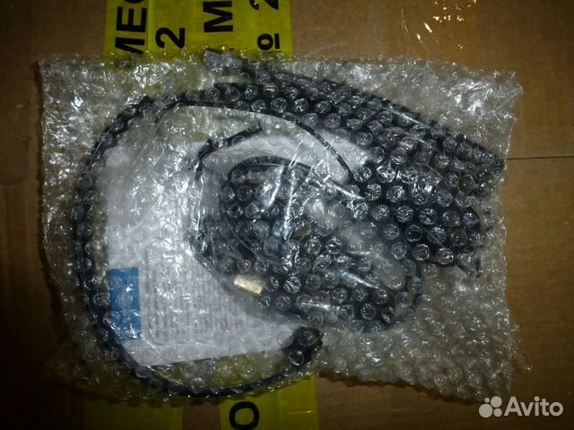 Мультимедийная гарнитура Blackwire C210Plantronics