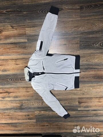 Куртка-ветровка Armani jeans Куртка-ветровка Armani jeans