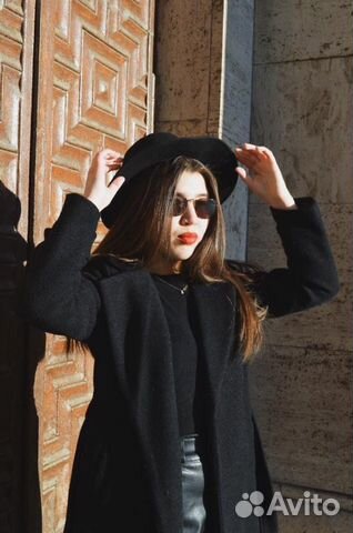 Пальто Пальто