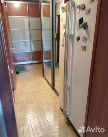 Комната 14 м² в 3-к, 1/17 эт. Комната 14 м² в 3-к, 1/17 эт.