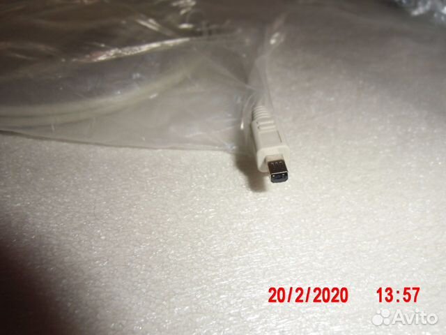 Кабель USB редкий сс-USB-AM4P-6 Gembird