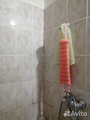 Студия, 12 м², 1/10 эт.