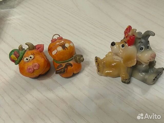 Сувениры