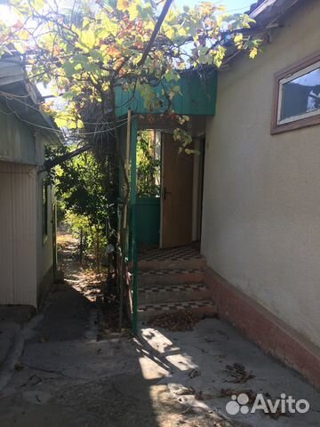 Дом 80 м² на участке 1.2 сот. Дом 80 м² на участке 1.2 сот.