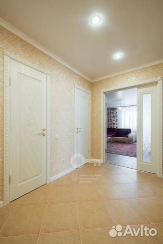 2-к квартира, 64 м², 9/10 эт.