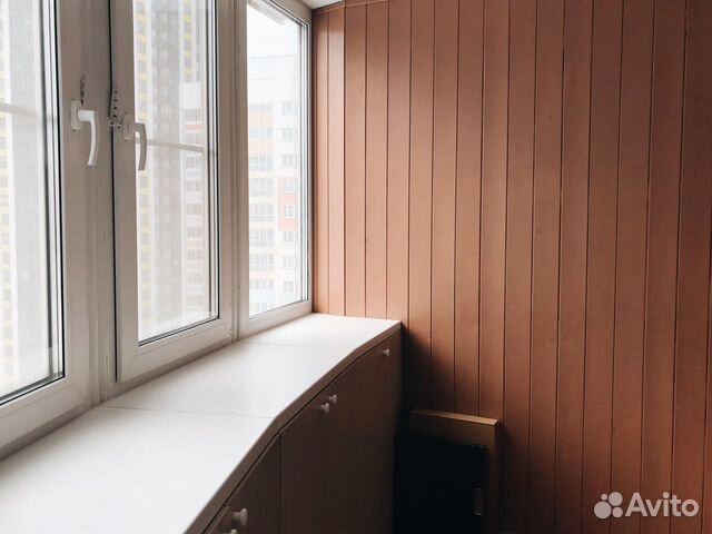 2-к квартира, 61.5 м², 13/25 эт. 2-к квартира, 61.5 м², 13/25 эт.