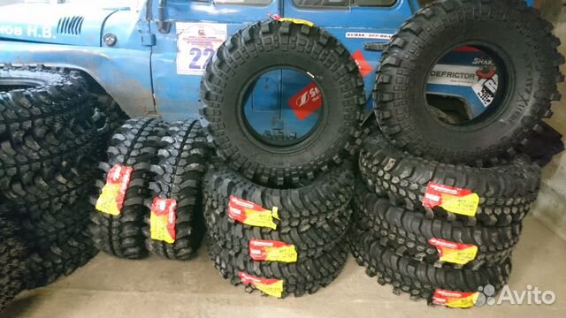 Новые Silverstone MT-117 Xtreme 33x10.5-16 Новые Silverstone MT-117 Xtreme 33x10.5-16