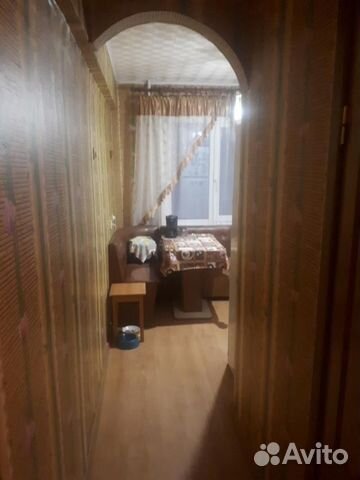 2-к квартира, 45 м², 4/5 эт.
