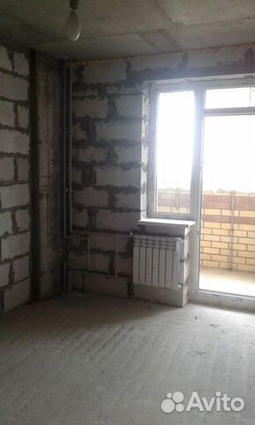 1-к квартира, 39.5 м², 6/25 эт. 1-к квартира, 39.5 м², 6/25 эт.