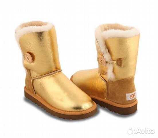 Угги UGG Australia 30 Угги UGG Australia 30