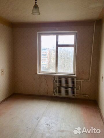 2-к квартира, 52 м², 7/9 эт. 2-к квартира, 52 м², 7/9 эт.