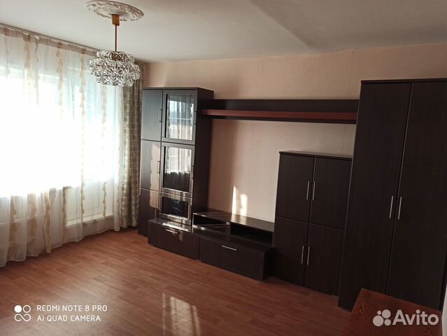 2-к квартира, 47 м², 4/9 эт.