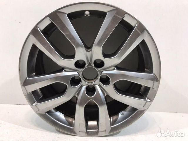 Диск литой R18 / Lexus NX Диск литой R18 / Lexus NX