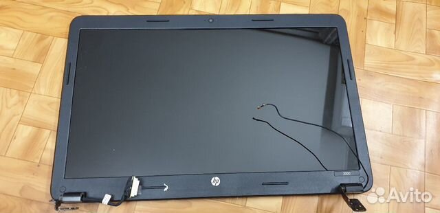 Монитор для ноутбука Lenovo 2000 Монитор для ноутбука Lenovo 2000