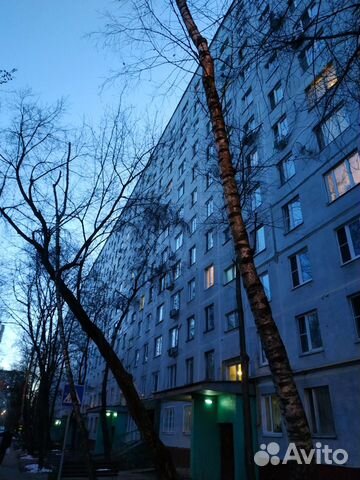 1-к квартира, 29 м², 8/12 эт. 1-к квартира, 29 м², 8/12 эт.